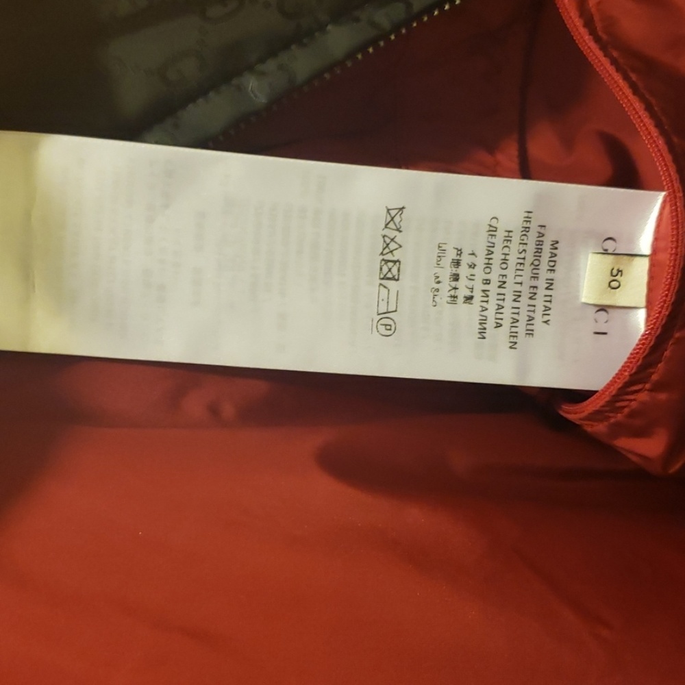Gucci Jacket - Picture 4 of 7